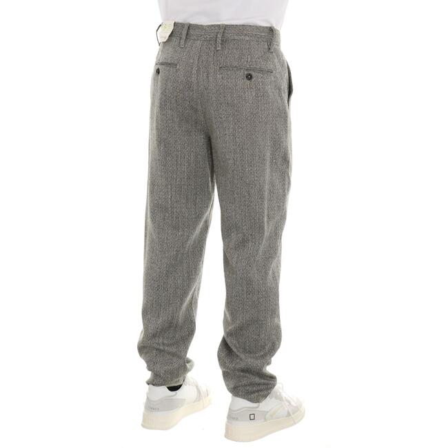 PANTALONE SPIGATO BL11 - Mad Fashion | img vers.650x/